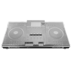Decksaver Pioneer DJ XDJ-XZ Cover - 2