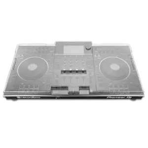 Decksaver Pioneer DJ XDJ-XZ Cover - 2