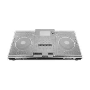 Decksaver Pioneer DJ XDJ-XZ Cover - 1