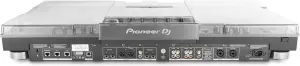 Decksaver Pioneer DJ XDJ-XZ Cover - 2