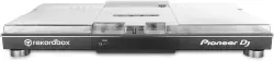 Decksaver Pioneer DJ XDJ-XZ Cover - 4