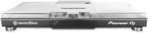 Decksaver Pioneer DJ XDJ-XZ Cover - 4