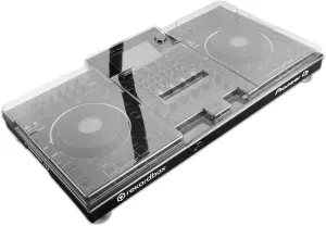 Decksaver Pioneer DJ XDJ-XZ Cover - 5