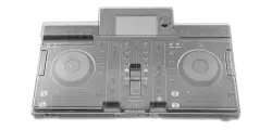 Decksaver Pioneer XDJ-RX2 için Koruyucu Kapak - 1