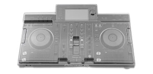 Decksaver Pioneer XDJ-RX2 için Koruyucu Kapak - Decksaver