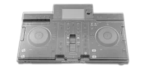 Decksaver Pioneer XDJ-RX2 için Koruyucu Kapak - 1