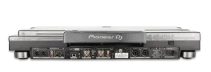 Decksaver Pioneer XDJ-RX2 için Koruyucu Kapak - 3