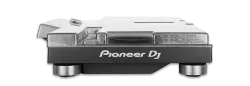 Decksaver Pioneer XDJ-RX2 için Koruyucu Kapak - 4