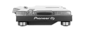 Decksaver Pioneer XDJ-RX2 için Koruyucu Kapak - 4