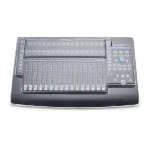 Decksaver PreSonus Faderport 16 Koruma Kapağı - 2