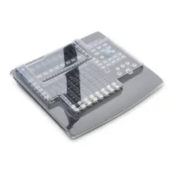 Decksaver PreSonus Faderport 8 Koruma Kapağı - 1
