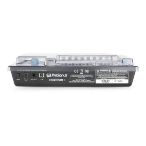 Decksaver PreSonus Faderport 8 Koruma Kapağı - 5