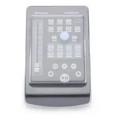 Decksaver PreSonus Faderport Koruma Kapağı - 2