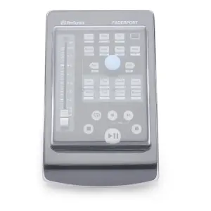 Decksaver PreSonus Faderport Koruma Kapağı - 2