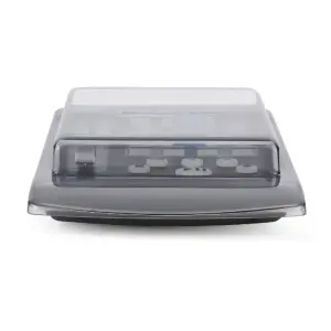 Decksaver PreSonus Faderport Koruma Kapağı - 3