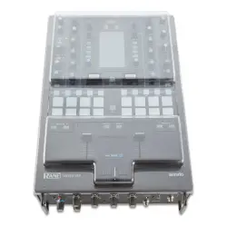 Decksaver Rane Seventy & Seventy Two Koruma Kapağı - 2