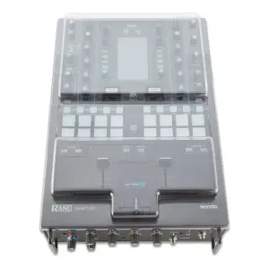 Decksaver Rane Seventy & Seventy Two Koruma Kapağı - 2