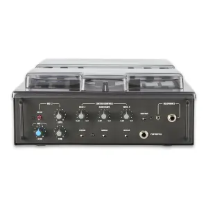 Decksaver Rane Seventy & Seventy Two Koruma Kapağı - 4