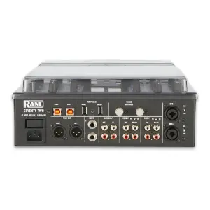 Decksaver Rane Seventy & Seventy Two Koruma Kapağı - 5