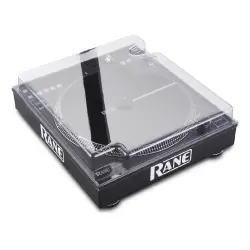 Decksaver Rane Twelve MK1 & MK2 Koruma Kapağı - Decksaver