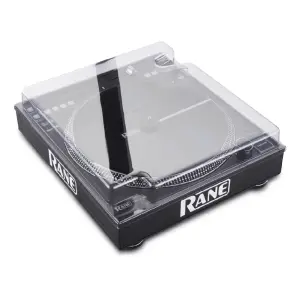 Decksaver Rane Twelve MK1 & MK2 Koruma Kapağı - 1