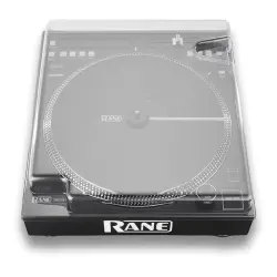 Decksaver Rane Twelve MK1 & MK2 Koruma Kapağı - 2