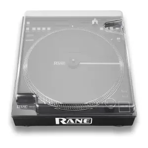 Decksaver Rane Twelve MK1 & MK2 Koruma Kapağı - 2
