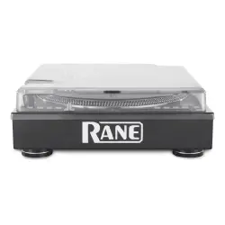 Decksaver Rane Twelve MK1 & MK2 Koruma Kapağı - 3