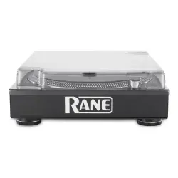 Decksaver Rane Twelve MK1 & MK2 Koruma Kapağı - 4