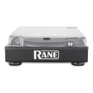 Decksaver Rane Twelve MK1 & MK2 Koruma Kapağı - 4
