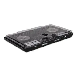Decksaver Reloop Mixon 4 / 8 Pro Koruma Kapağı - 1