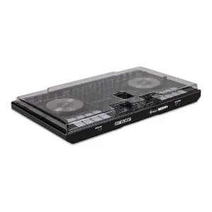 Decksaver Reloop Mixon 4 / 8 Pro Koruma Kapağı - 1