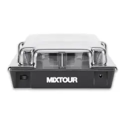 Decksaver Reloop Mixtour Koruma Kapağı - 3