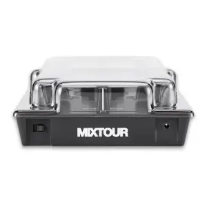 Decksaver Reloop Mixtour Koruma Kapağı - 3