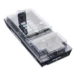 Decksaver Reloop Mixtour Pro Koruma Kapağı - 1