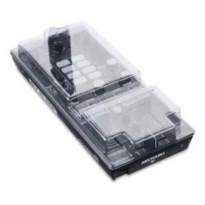 Decksaver Reloop Mixtour Pro Koruma Kapağı - 1