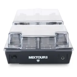 Decksaver Reloop Mixtour Pro Koruma Kapağı - 2