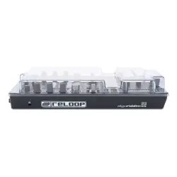 Decksaver Reloop Mixtour Pro Koruma Kapağı - 4