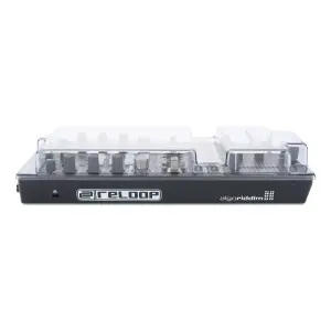 Decksaver Reloop Mixtour Pro Koruma Kapağı - 4