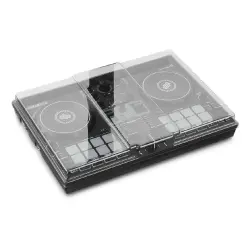 Decksaver Reloop Ready / Buddy Koruma Kapağı (Light Edition) - 1