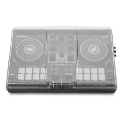 Decksaver Reloop Ready / Buddy Koruma Kapağı (Light Edition) - 2
