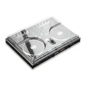 Decksaver Reloop Terminal Mix 2 Koruma Kapağı - 1