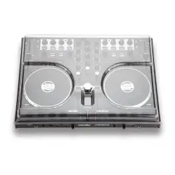 Decksaver Reloop Terminal Mix 2 Koruma Kapağı - 2