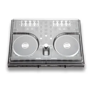 Decksaver Reloop Terminal Mix 2 Koruma Kapağı - 2