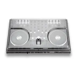 Decksaver Reloop Terminal Mix 4 Koruma Kapağı - 1