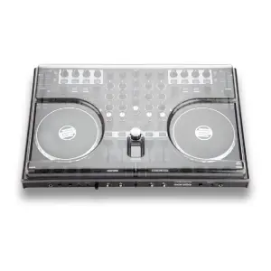 Decksaver Reloop Terminal Mix 4 Koruma Kapağı - 1