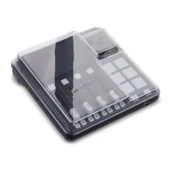 Decksaver Rode Rodecaster Duo Koruma Kapağı - 1