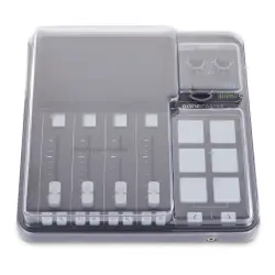 Decksaver Rode Rodecaster Duo Koruma Kapağı - 2