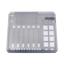 Decksaver Rode Rodecaster Pro 2 cover (Light Edition) - Decksaver