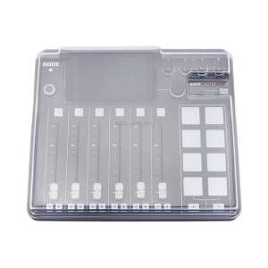 Decksaver Rode Rodecaster Pro 2 cover (Light Edition) - 1